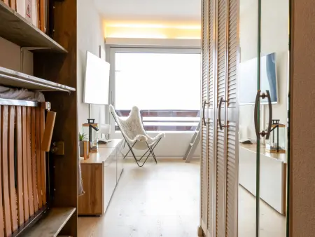 Rosablanche D63, Appartement 4 personnes à Siviez Nendaz - Photo 5
