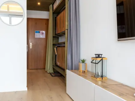 Rosablanche D63, Appartement 4 personnes à Siviez Nendaz - Photo 6