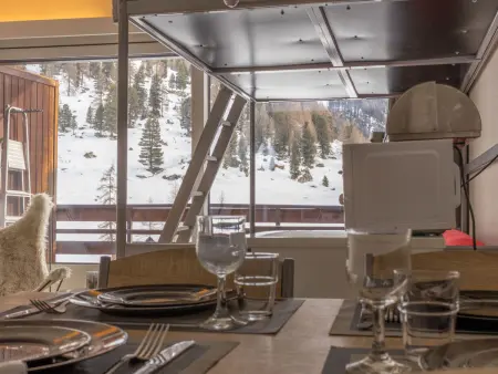 Rosablanche D63, Appartement 4 personnes à Siviez Nendaz - Photo 8