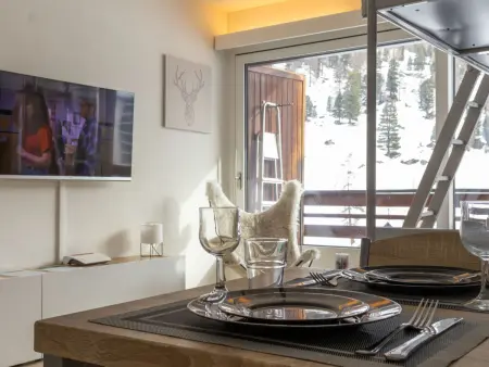 Rosablanche D63, Appartement 4 personnes à Siviez Nendaz - Photo 9