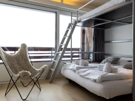 Rosablanche D63, Appartement 4 personnes à Siviez Nendaz - Photo 11
