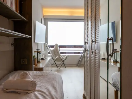 Rosablanche D63, Appartement 4 personnes à Siviez Nendaz - Photo 13