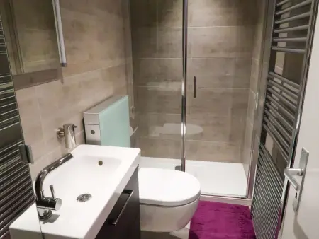 Rosablanche D63, Appartement 4 personnes à Siviez Nendaz - Photo 14