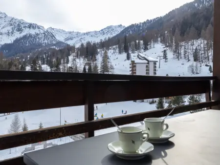 Rosablanche D63, Appartement 4 personnes à Siviez Nendaz - Photo 19
