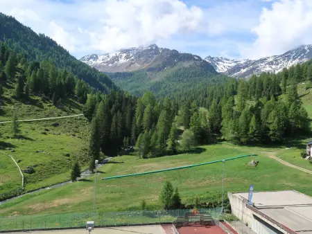 Rosablanche D63, Appartement 4 personnes à Siviez Nendaz - Photo 21