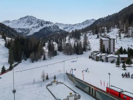 Rosablanche D63, Appartement 4 personnes à Siviez Nendaz - Photo 22