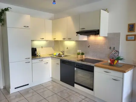 Lakeview La Marea, Appartement 2 personnes à Piazzogna - Photo 1