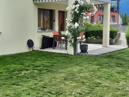 Lakeview La Marea, Appartement 2 personnes à Piazzogna - Photo 2