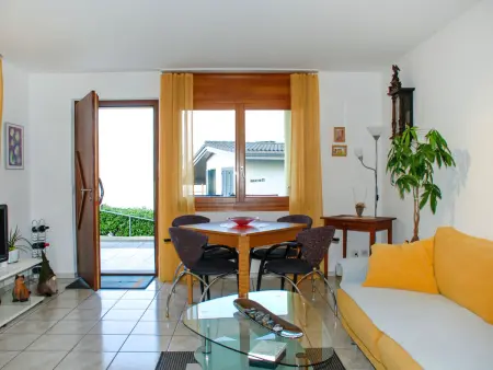 Lakeview La Marea, Appartement 2 personnes à Piazzogna - Photo 3