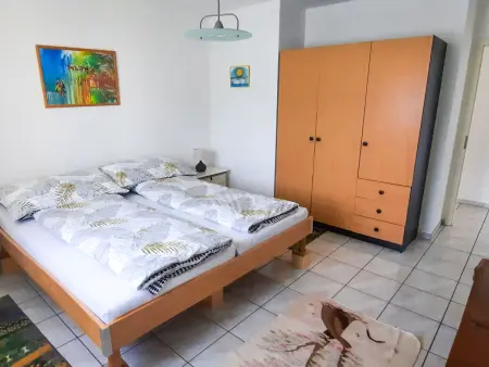 Lakeview La Marea, Appartement 2 personnes à Piazzogna - Photo 4