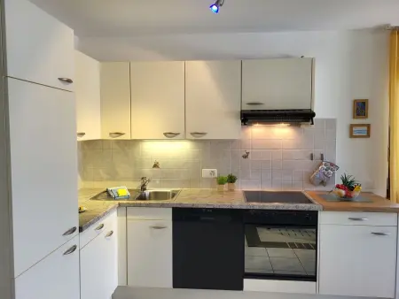 Lakeview La Marea, Appartement 2 personnes à Piazzogna - Photo 5