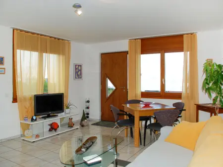 Lakeview La Marea, Appartement 2 personnes à Piazzogna - Photo 6