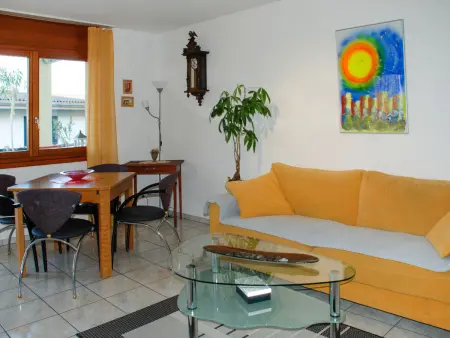 Lakeview La Marea, Appartement 2 personnes à Piazzogna - Photo 7