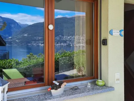 Lakeview La Marea, Appartement 2 personnes à Piazzogna - Photo 10