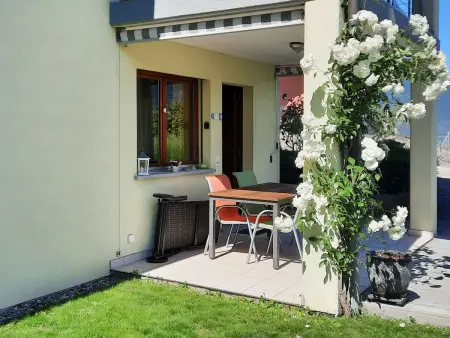 Lakeview La Marea, Appartement 2 personnes à Piazzogna - Photo 11