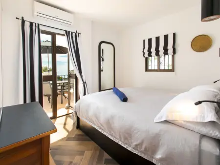 Vista del Mar, Appartement 4 personnes à Nerja - Photo 2