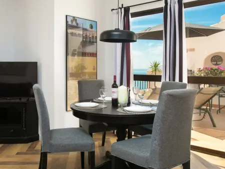 Vista del Mar, Appartement 4 personnes à Nerja - Photo 7