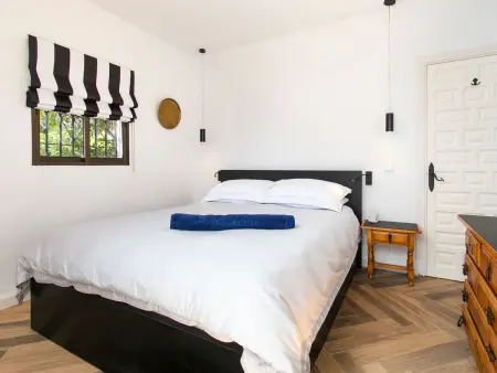 Vista del Mar, Appartement 4 personnes à Nerja - Photo 10