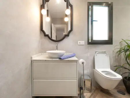 Vista del Mar, Appartement 4 personnes à Nerja - Photo 14