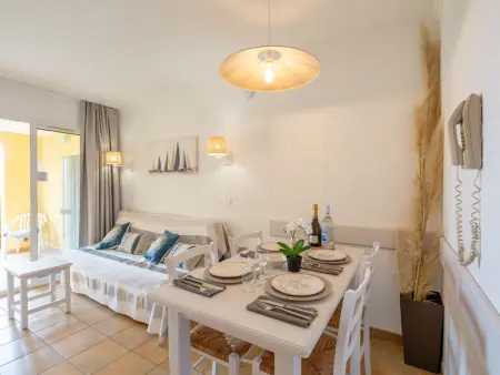 Les Rivages des Issambres, Appartement 4 personnes à Les Issambres - Photo 1