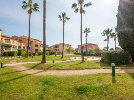 Les Rivages des Issambres, Appartement 4 personnes à Les Issambres - Photo 4