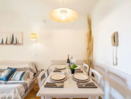 Les Rivages des Issambres, Appartement 4 personnes à Les Issambres - Photo 8