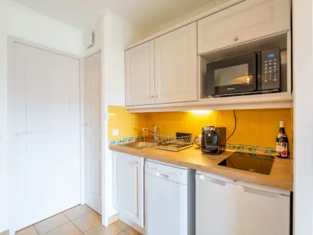 Les Rivages des Issambres, Appartement 4 personnes à Les Issambres - Photo 10