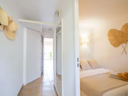 Les Rivages des Issambres, Appartement 4 personnes à Les Issambres - Photo 11