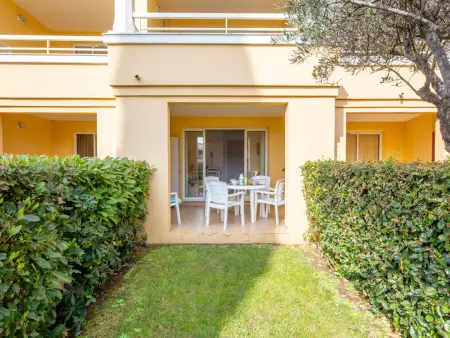 Les Rivages des Issambres, Appartement 4 personnes à Les Issambres - Photo 13