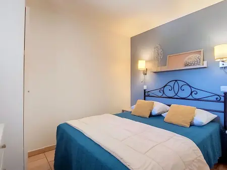 Les Calanques Spa Thalassothérapie, Appartement 4 personnes à Les Issambres - Photo 3