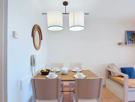 Les Calanques Spa Thalassothérapie, Appartement 4 personnes à Les Issambres - Photo 10
