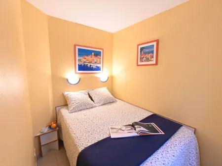 Le Village (C4221), Appartement 4 personnes à Agay Village Cap Esterel - Photo 3