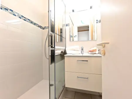 Le Village (C4221), Appartement 4 personnes à Agay Village Cap Esterel - Photo 4