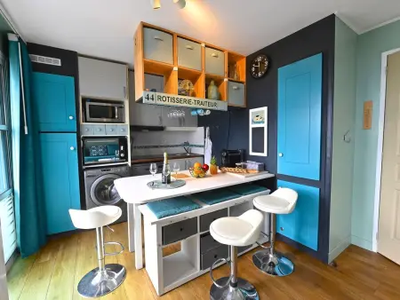 Le Village (C4 323), Appartement 5 personnes à Agay Village Cap Esterel - Photo 9
