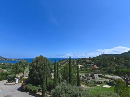 L'Esquinade (FH205), Appartement 4 personnes à Agay Village Cap Esterel - Photo 6