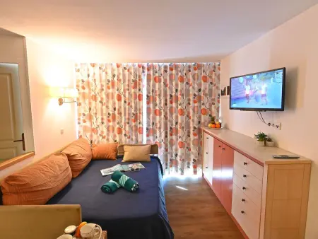 L'Esquinade (FH205), Appartement 4 personnes à Agay Village Cap Esterel - Photo 8