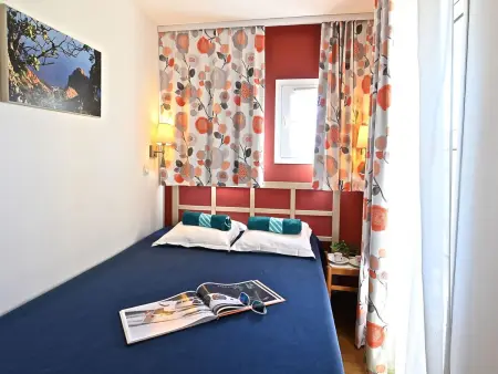 L'Esquinade (FH205), Appartement 4 personnes à Agay Village Cap Esterel - Photo 9