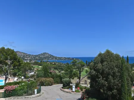 L'Esquinade (FH205), Appartement 4 personnes à Agay Village Cap Esterel - Photo 10