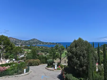 L'Esquinade (FH205), Appartement 4 personnes à Agay Village Cap Esterel - Photo 12
