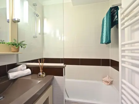 L'Esquinade (FH205), Appartement 4 personnes à Agay Village Cap Esterel - Photo 13