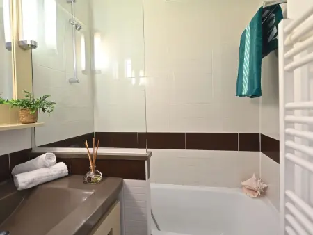 L'Esquinade (FH205), Appartement 4 personnes à Agay Village Cap Esterel - Photo 15