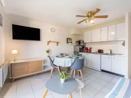Les Ecureuils, Appartement 4 personnes à Carnac - Photo 1