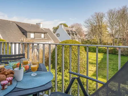 Les Ecureuils, Appartement 4 personnes à Carnac - Photo 2