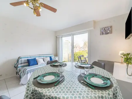Les Ecureuils, Appartement 4 personnes à Carnac - Photo 7