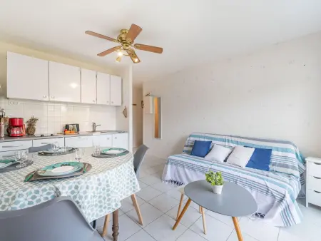Les Ecureuils, Appartement 4 personnes à Carnac - Photo 9