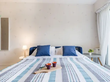 Les Ecureuils, Appartement 4 personnes à Carnac - Photo 11