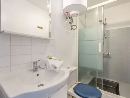 Les Ecureuils, Appartement 4 personnes à Carnac - Photo 12