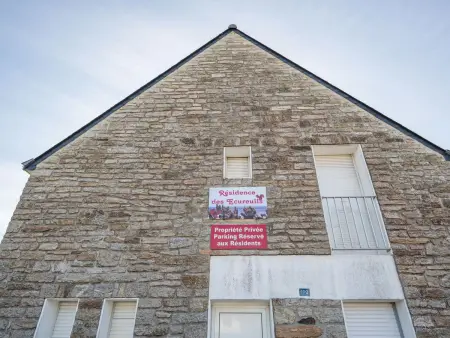 Les Ecureuils, Appartement 4 personnes à Carnac - Photo 16