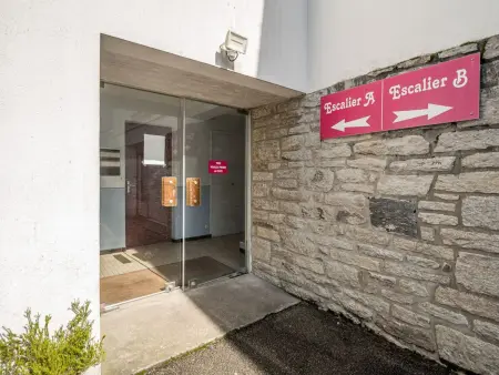 Les Ecureuils, Appartement 4 personnes à Carnac - Photo 17