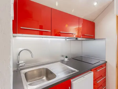 Les Pescadieres, Appartement 4 personnes à Le Lavandou - Photo 2